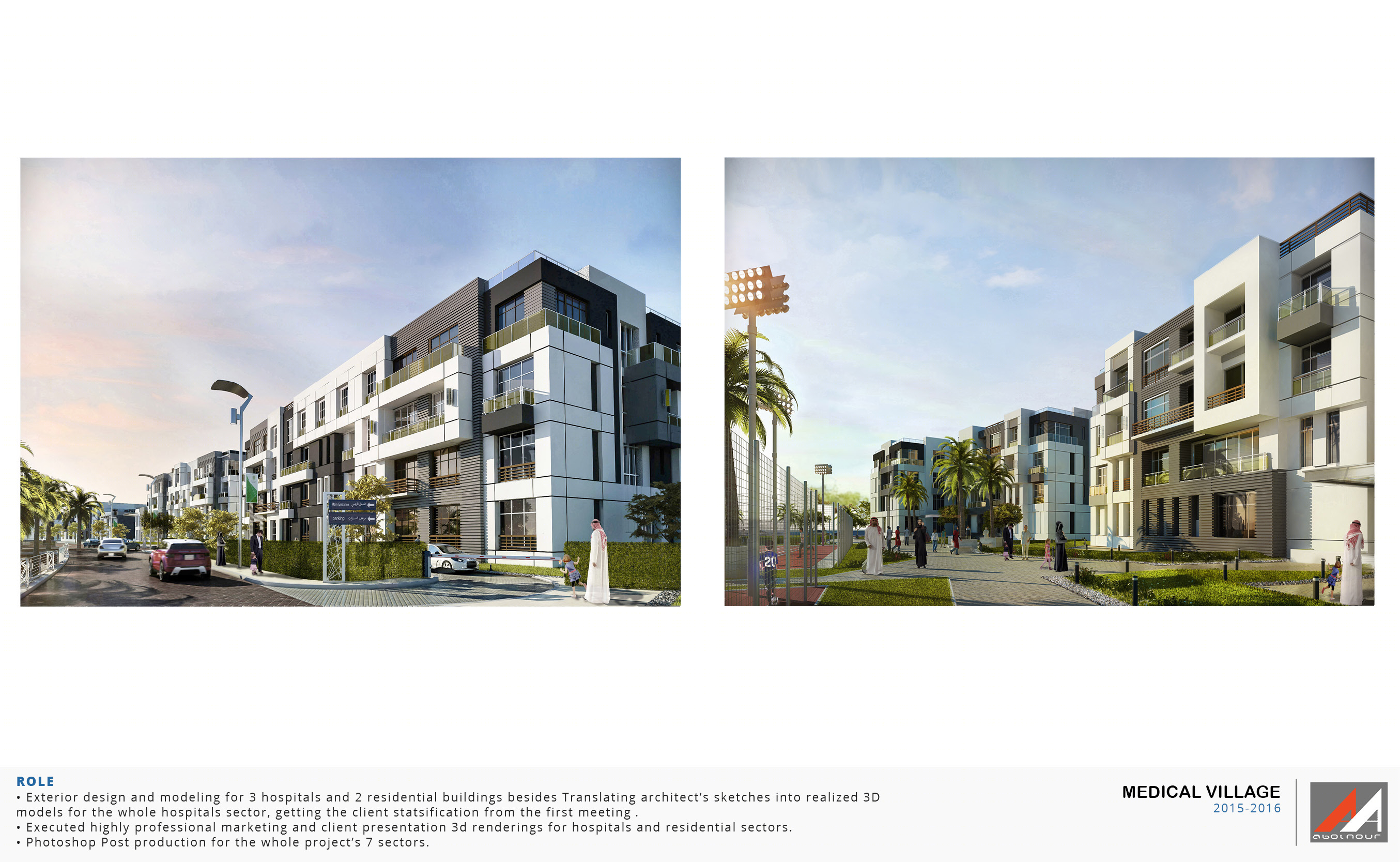 Architecture & Interior Portfolio-8