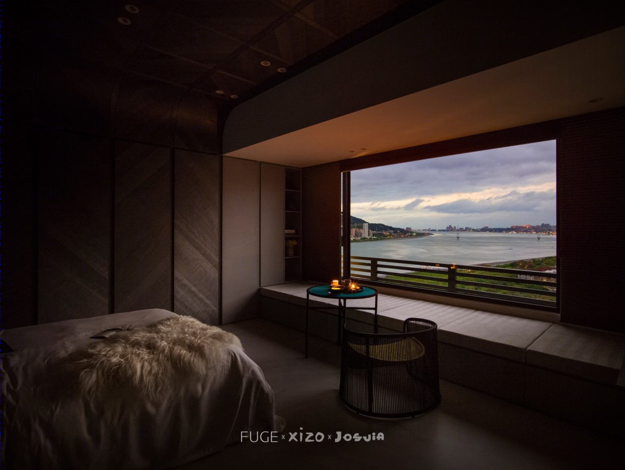 馥阁设计 | 让生活保有最好的视线-23