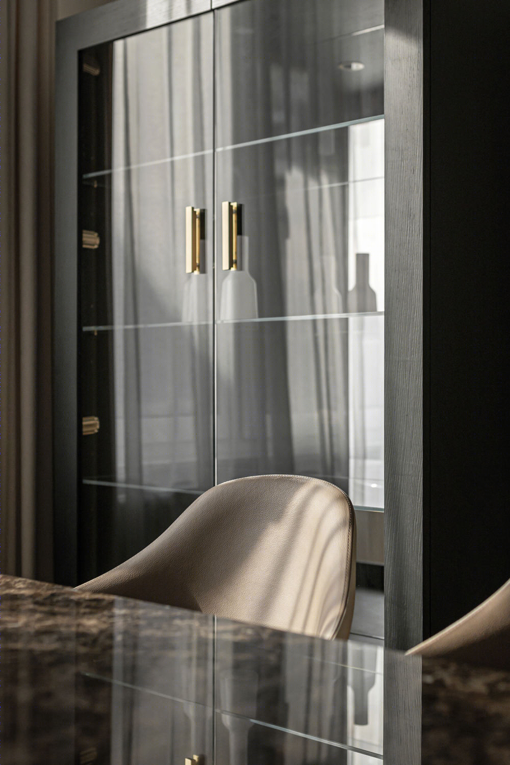 Gogolivska 47 公寓丨乌克兰基辅丨and.rchtctr-29