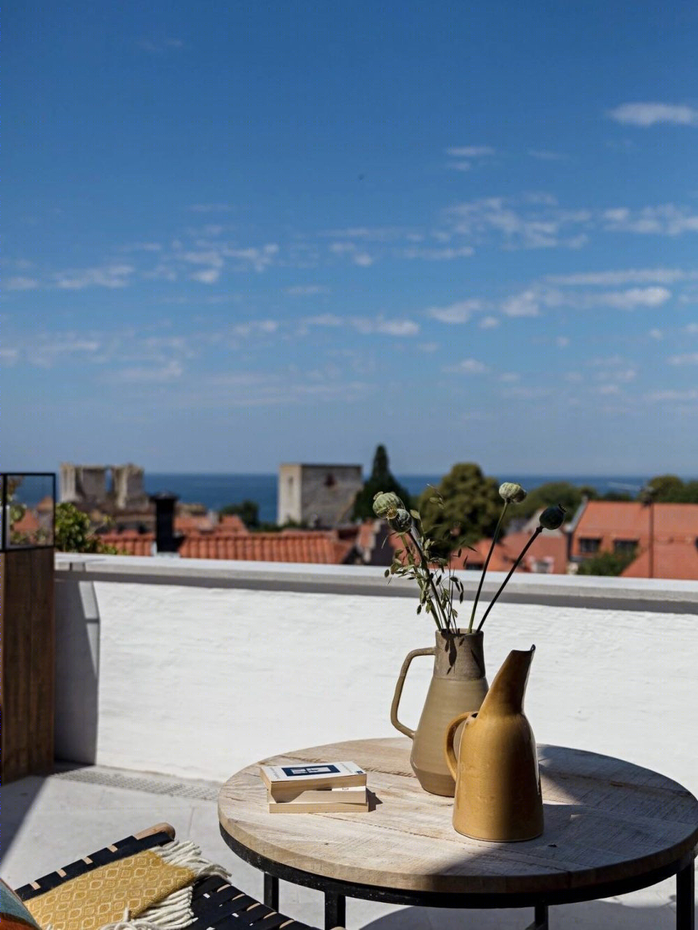 北欧风设计，展现清新文艺范-27