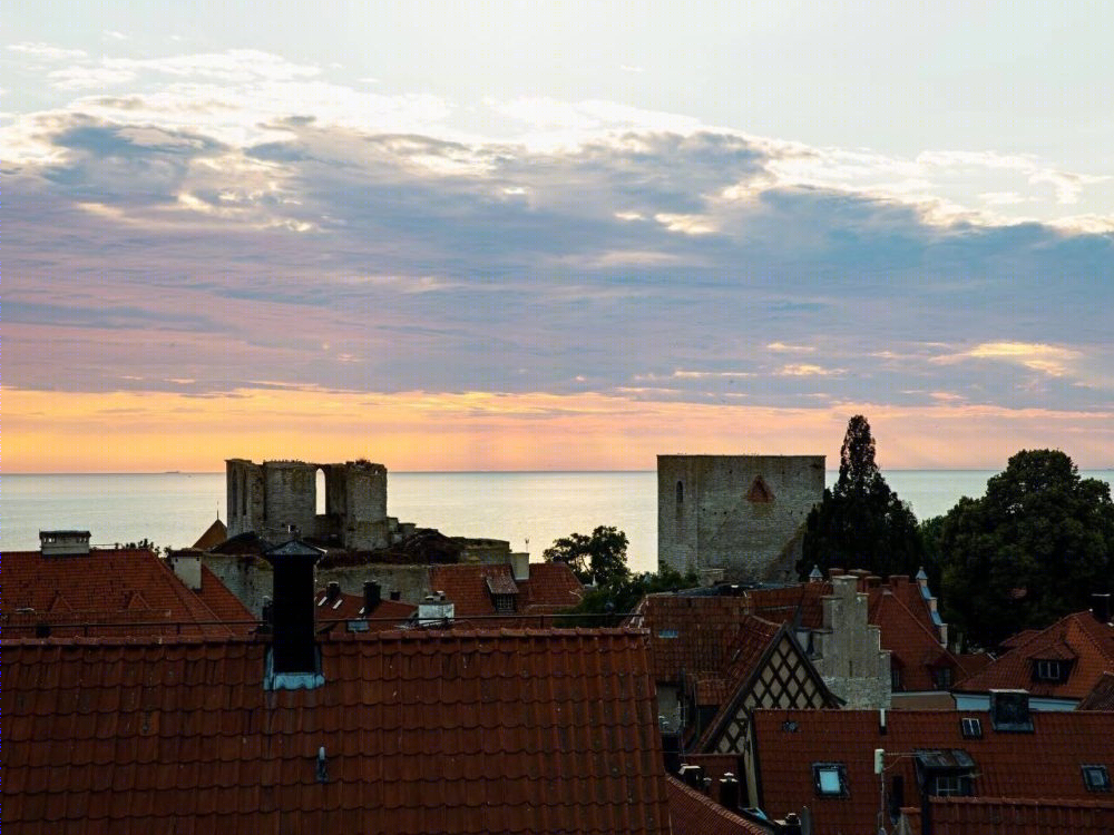 北欧风设计，展现清新文艺范-28