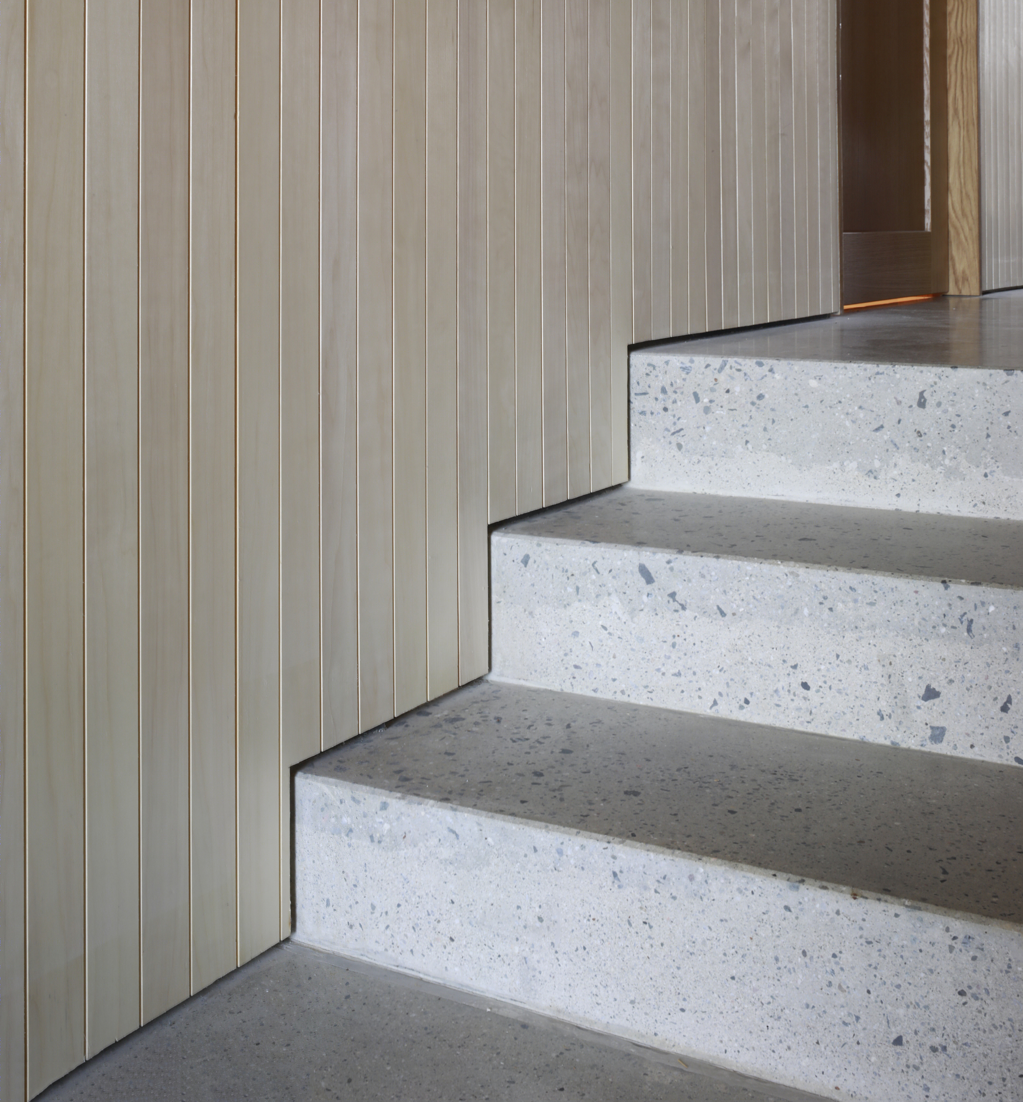 奥斯陆别墅 Lillesteile House-15