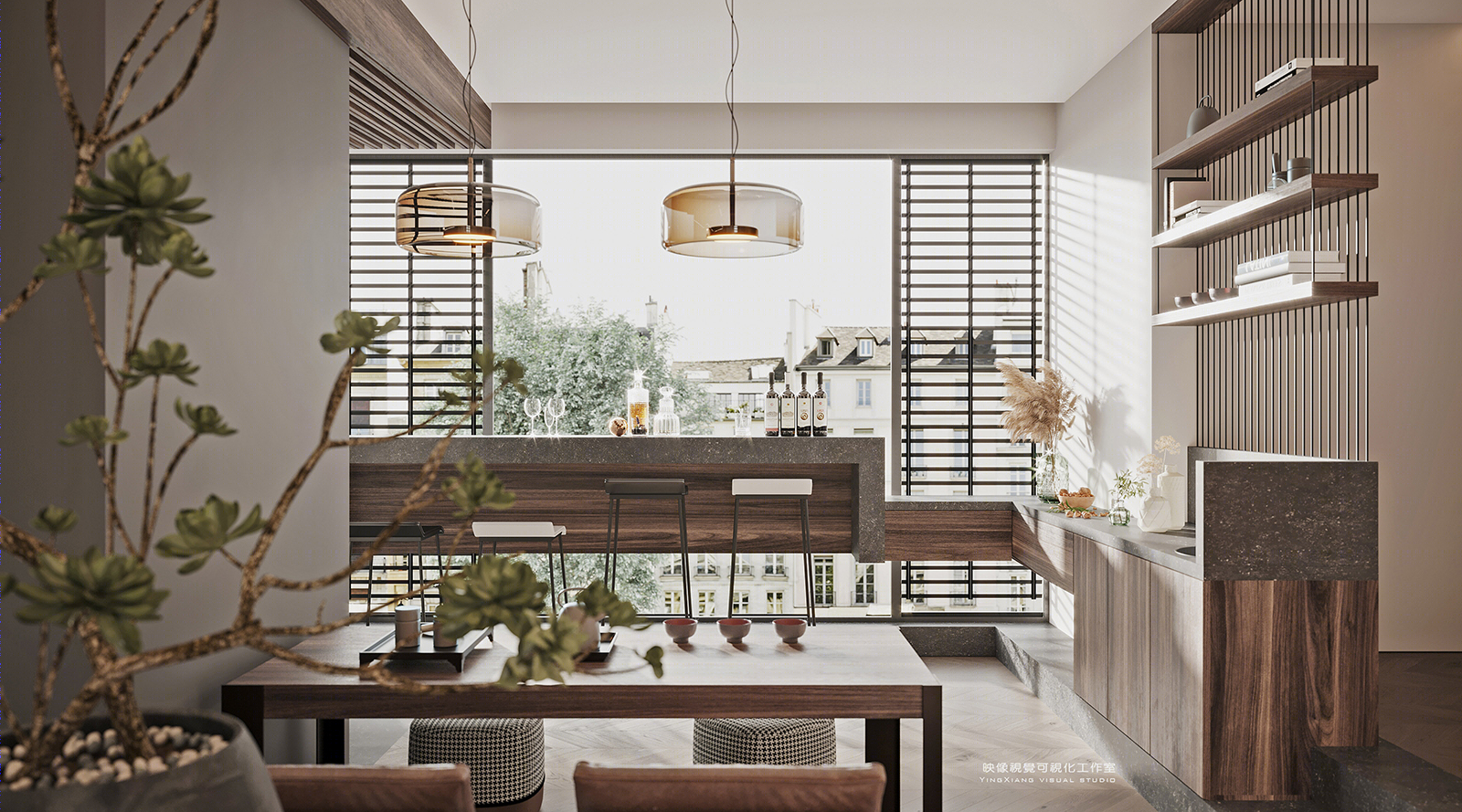 现代风格商业写实组 - 映像視覺-9