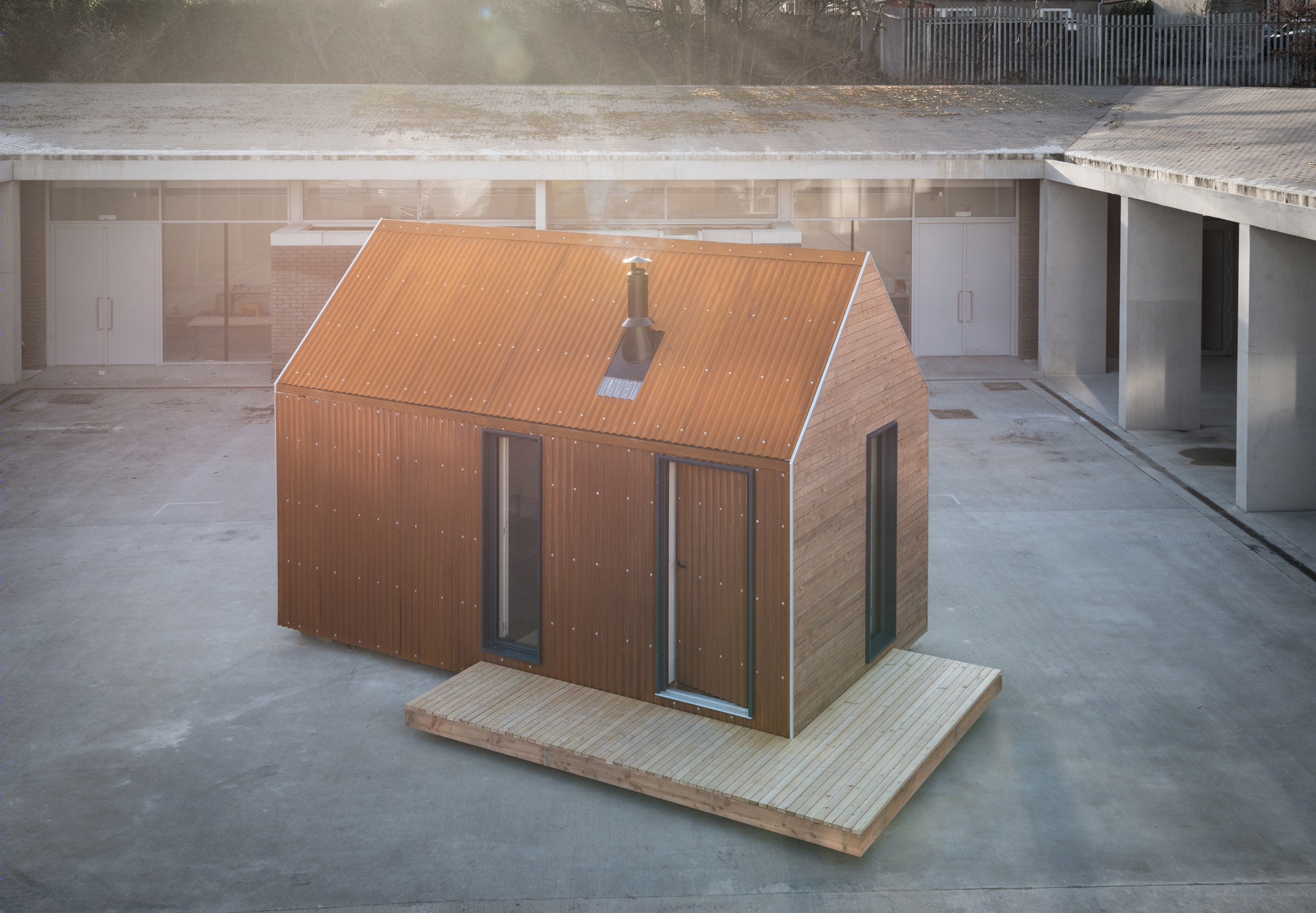 艺术家Bothy-2