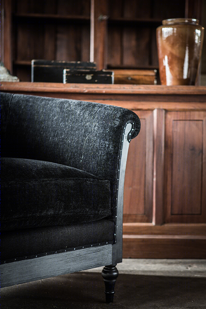 荷兰阿姆斯特丹 Ro·y Reborn Interiors 展示厅丨Roxy Reborn-5