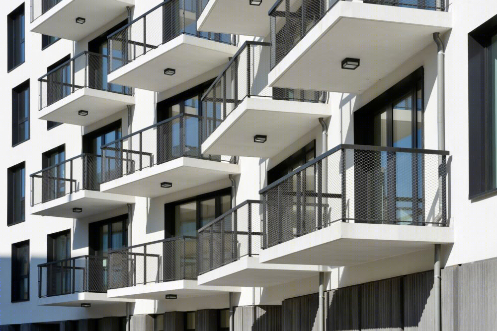 Etterbeek 市政厅丨保加利亚鲁塞丨BAEB,Jaspers & Eyers-75