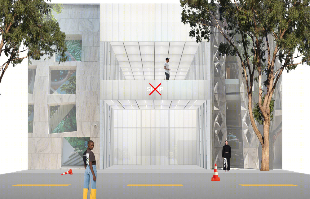 Off·White迈阿密旗舰店（2020）-41