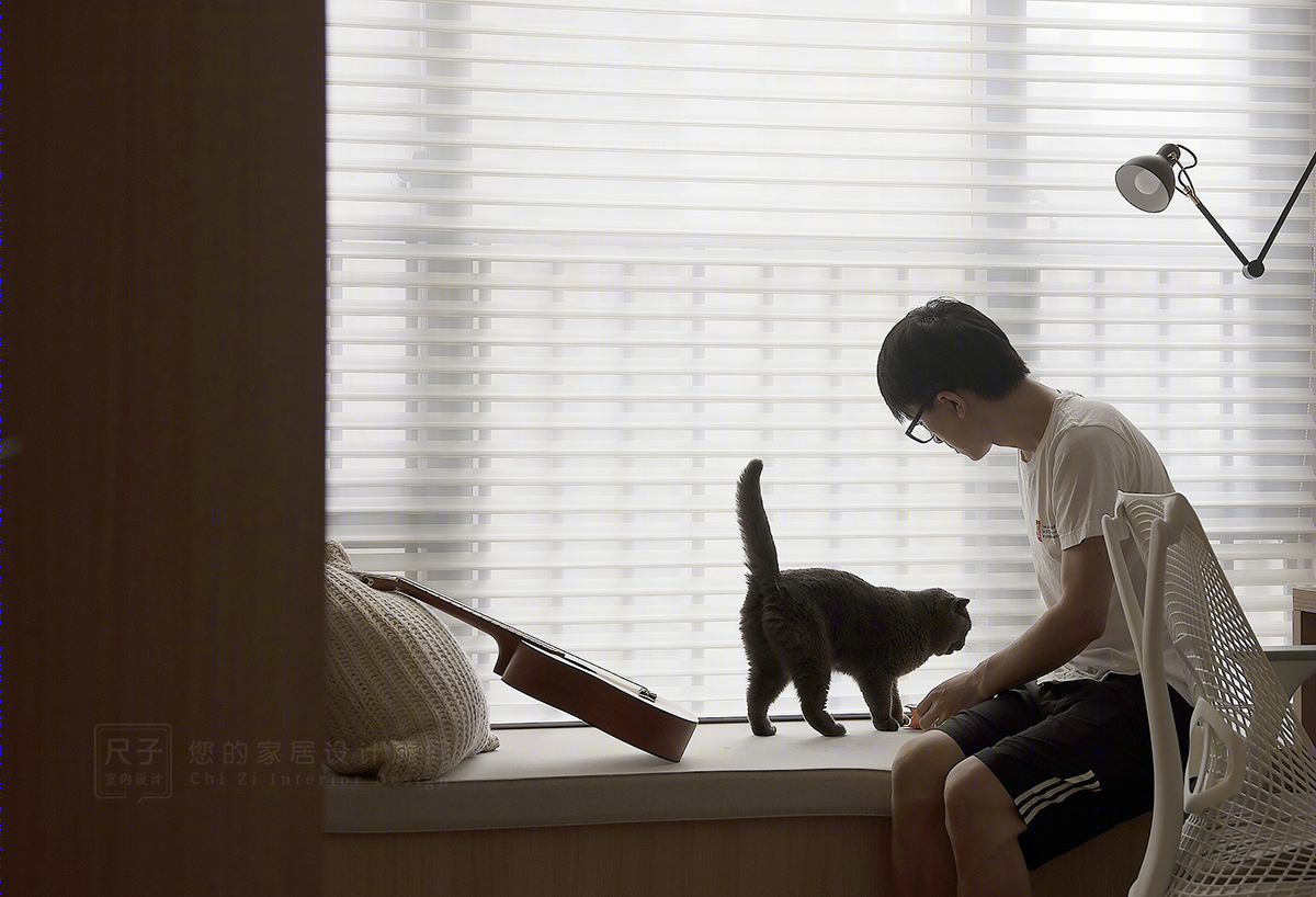 精装房也能自定义，重构理想生活-0