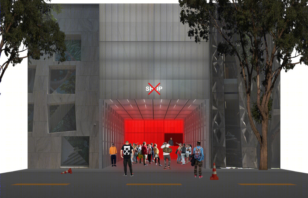 Off·White迈阿密旗舰店（2020）-42