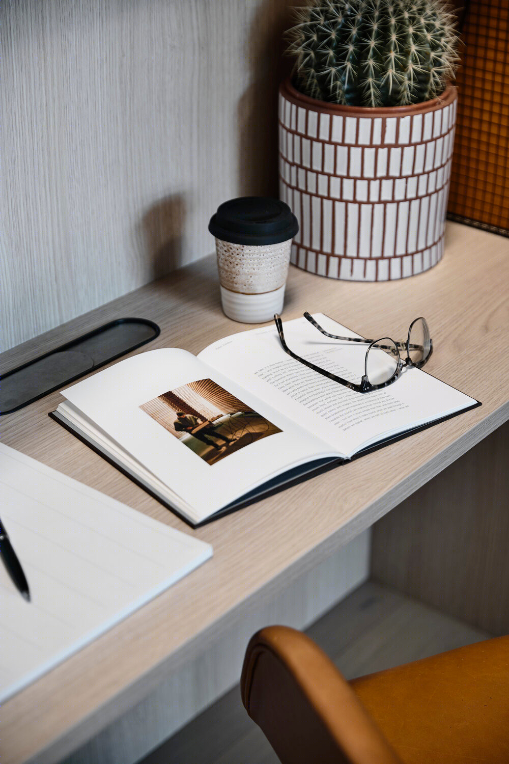 英克曼和纳尔逊的简约宜居之家-10