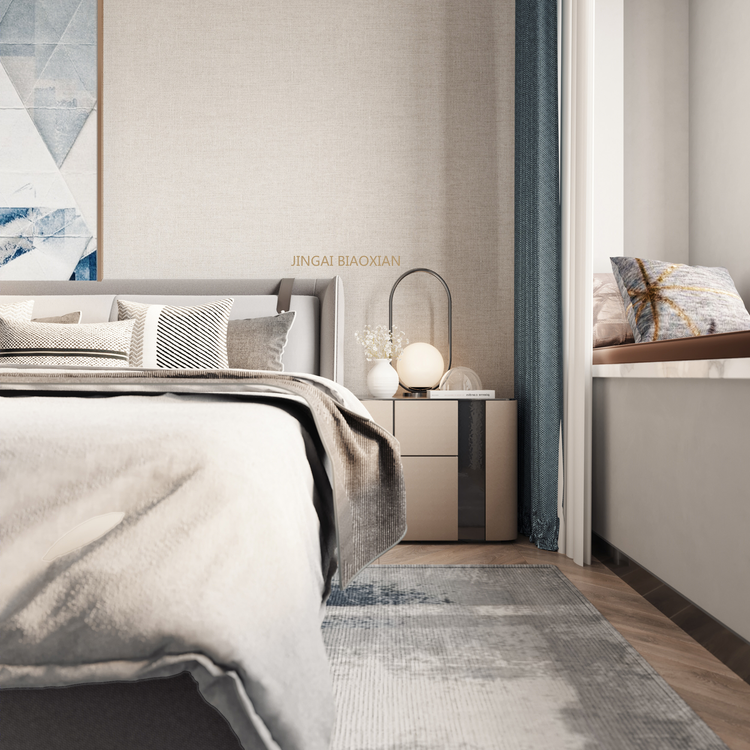 一个人的时光-5