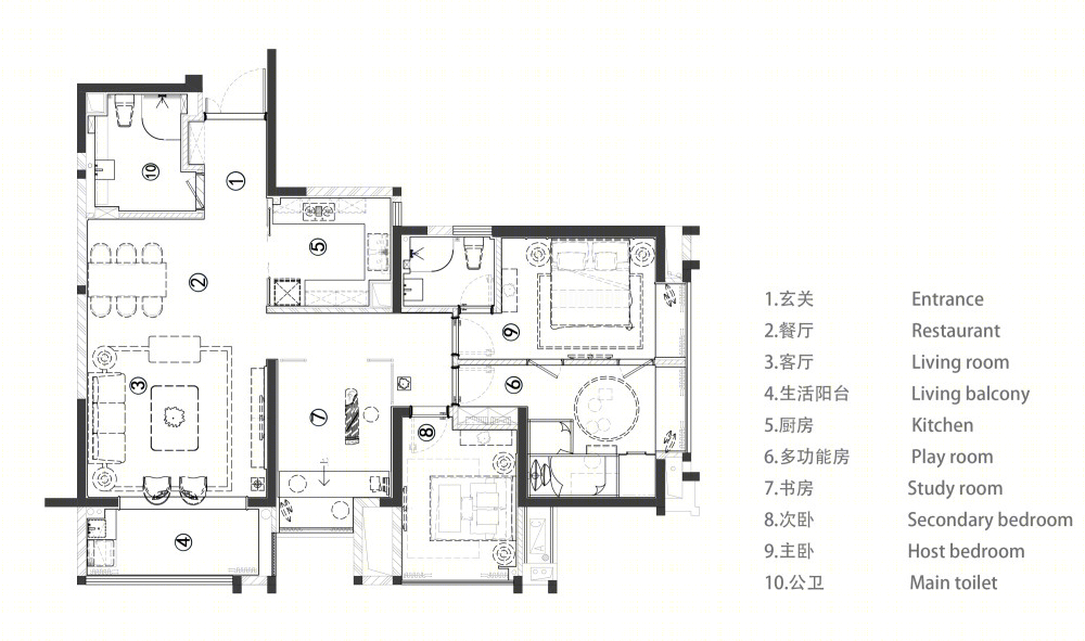 泉州建发·建发珑璟湾三期-35