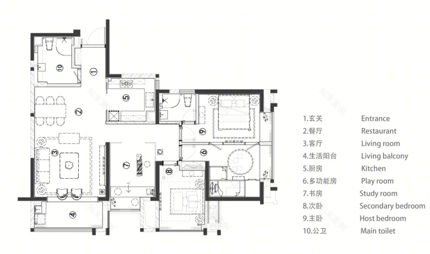 泉州建发·建发珑璟湾三期-35