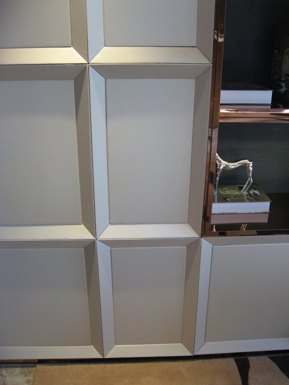 上海复地领馆别墅样板房-15