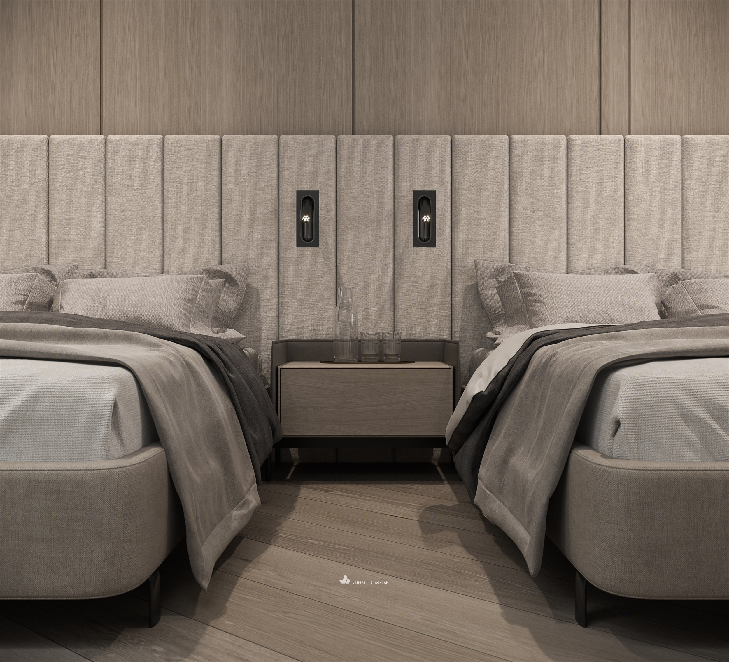 真实·生活 | 探寻内心美好的室内设计-37