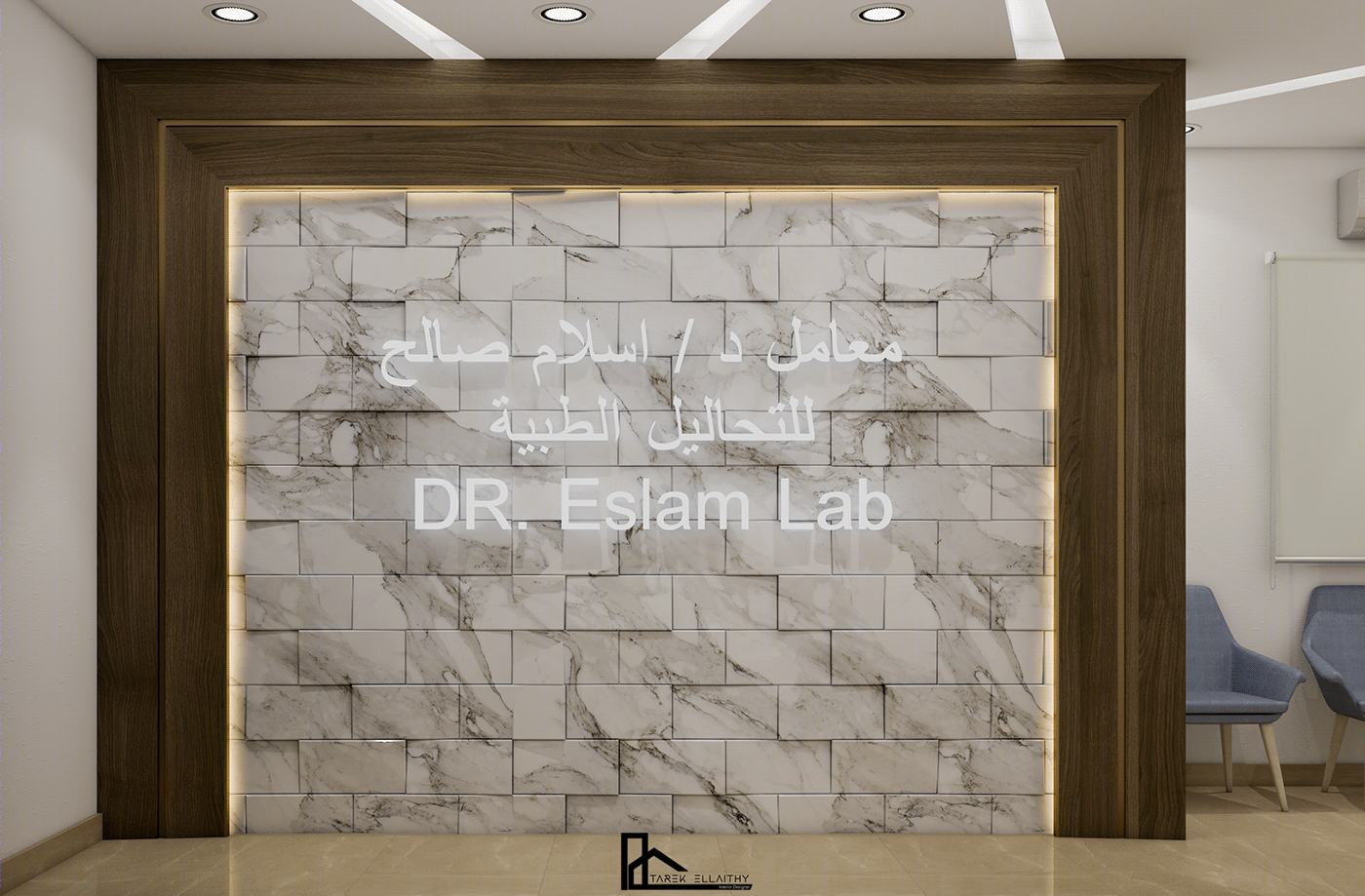 Laboratory Design-7