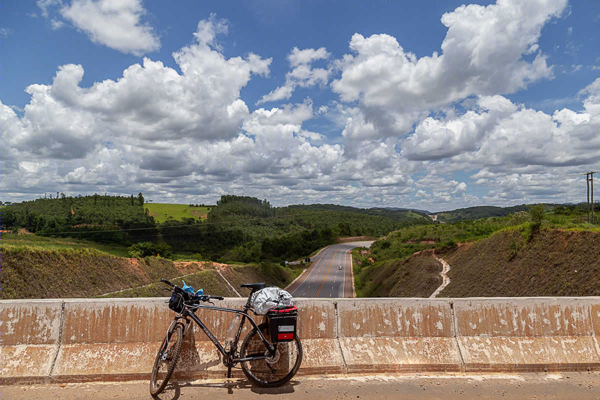 巴西 Estrada Real 别墅-6