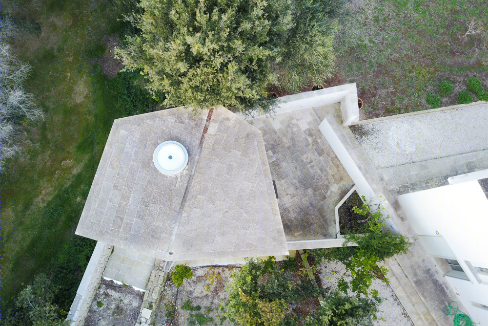 意大利乡村别墅的现代魅力-11