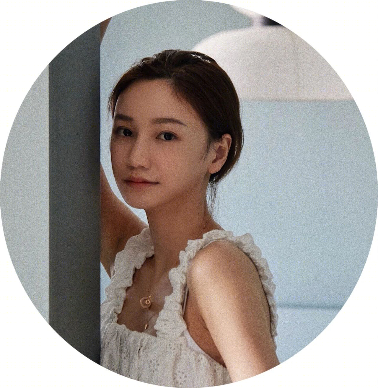 71㎡三室改出三代同堂幸福感,空间利用与颜值兼具-3