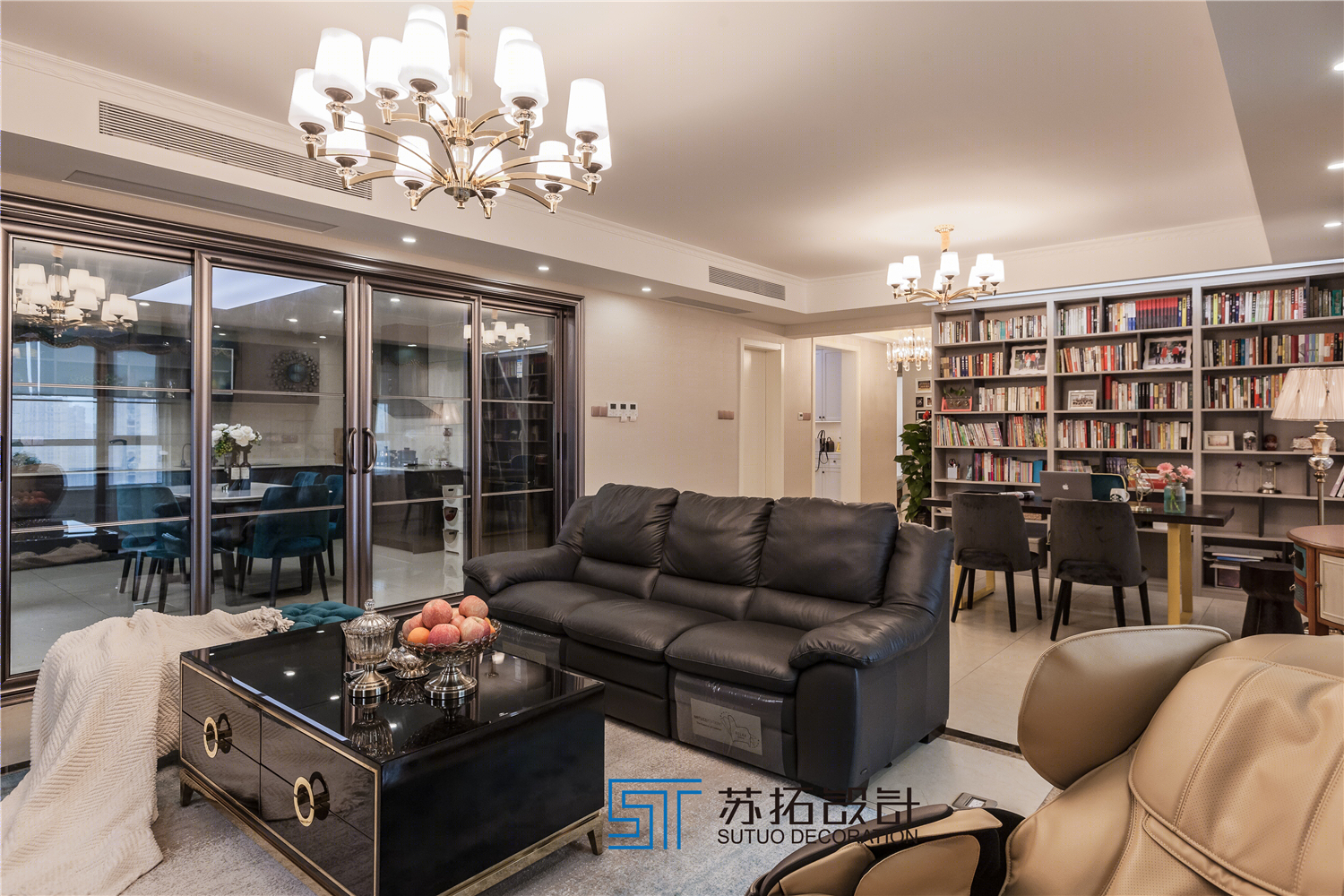 龙湖香醍漫步-10