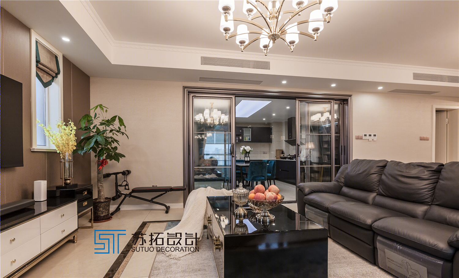 龙湖香醍漫步-11