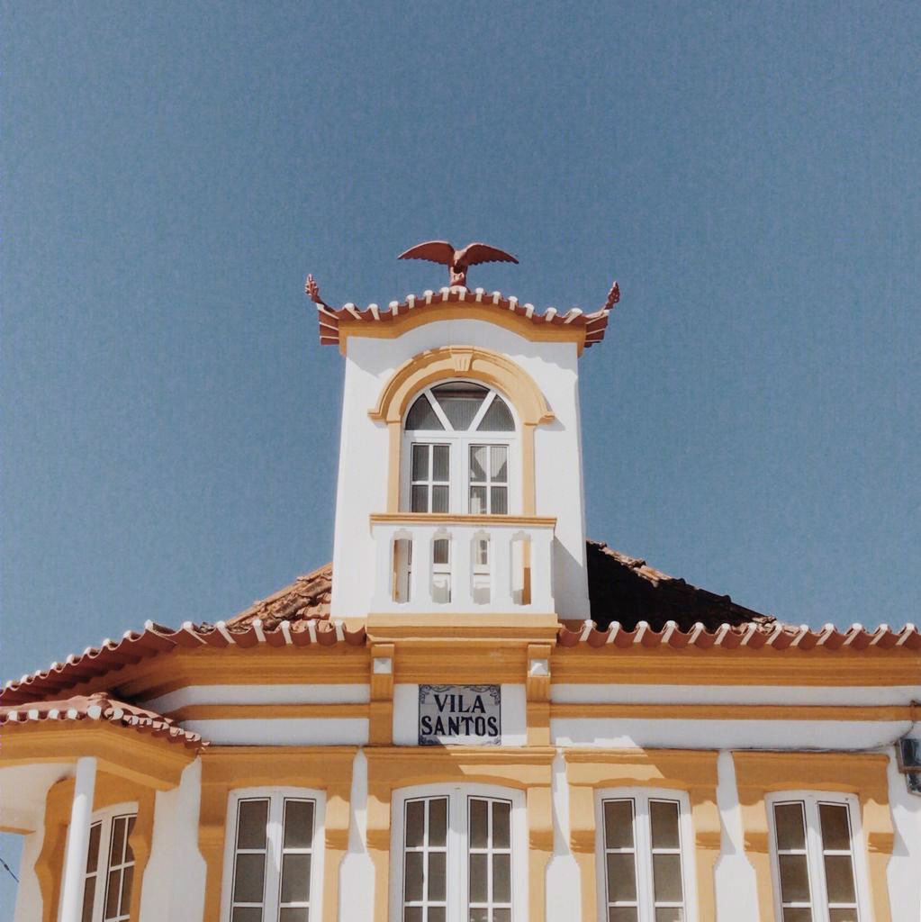 葡萄牙旅行摄影集丨葡萄牙波尔图丨个人-2