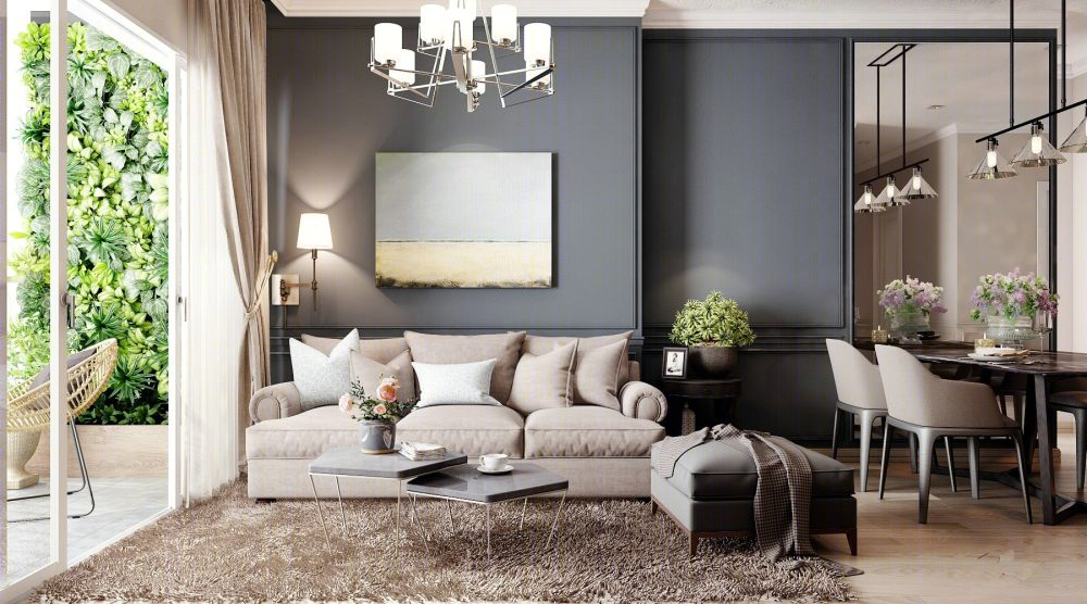 越南设计师 Thao Nguyen 打造优雅住宅空间-49