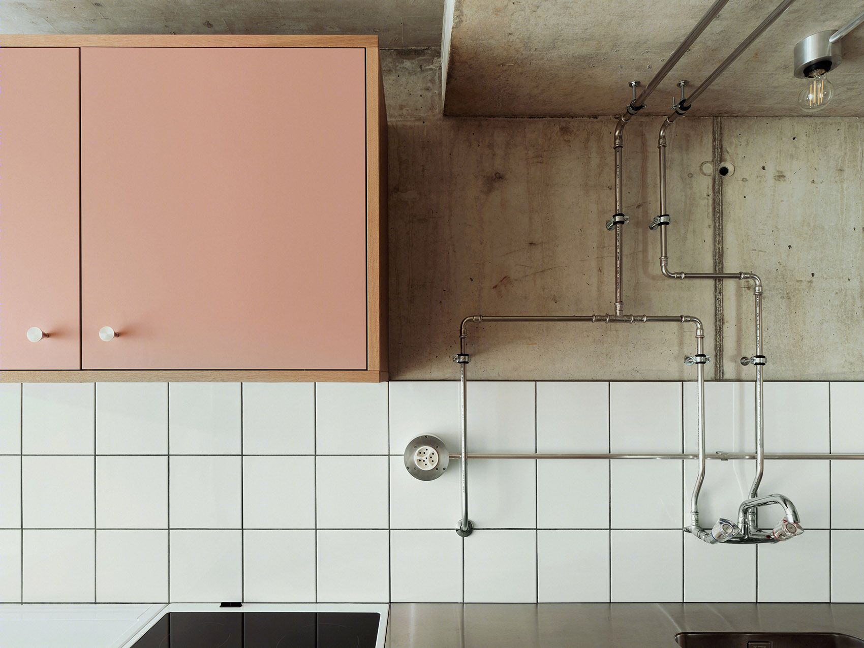 Haus zum Pudel 建筑丨瑞士丨Marazzi Reinhardt-38