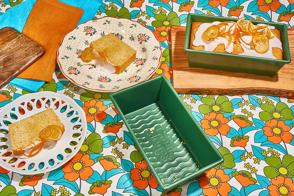 美食家的盛宴 | Great Jones 全新烘焙器具-20
