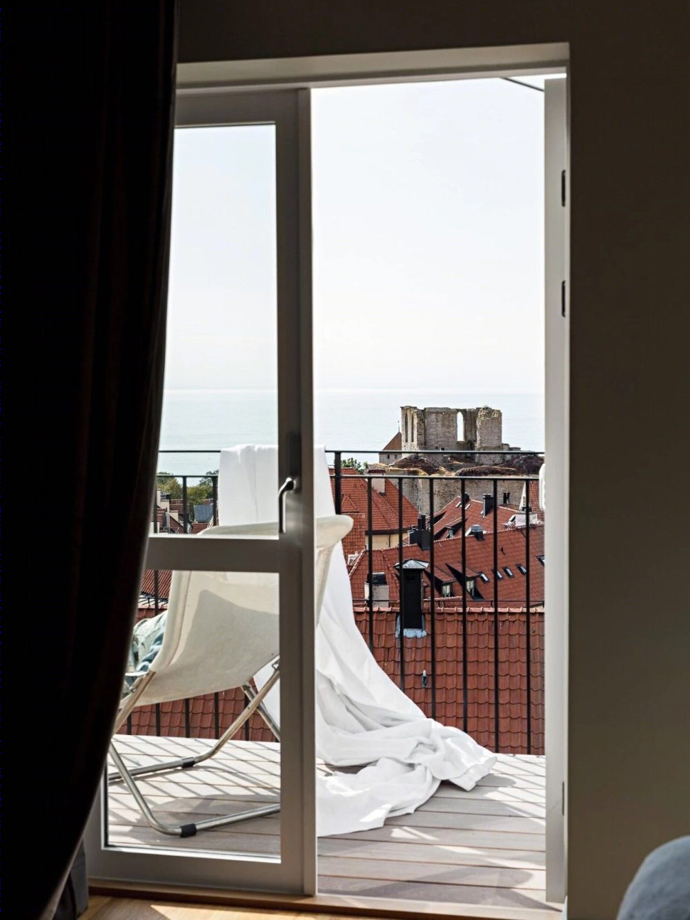 北欧风设计，展现清新文艺范-32