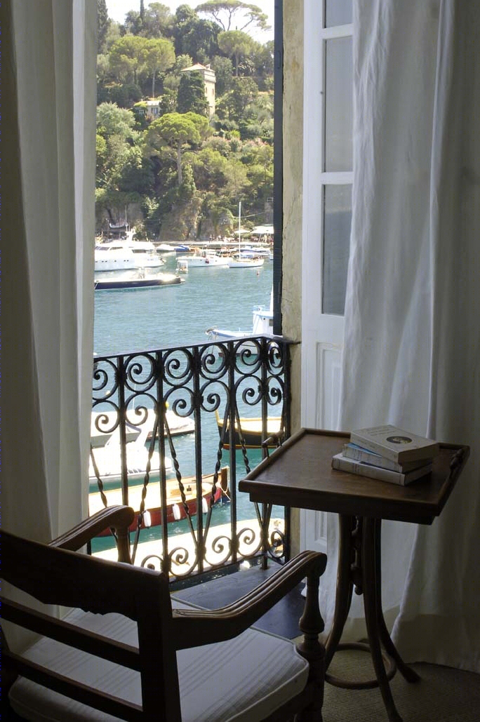 Pier Maulini丨别墅建筑丨House in Portofino-5