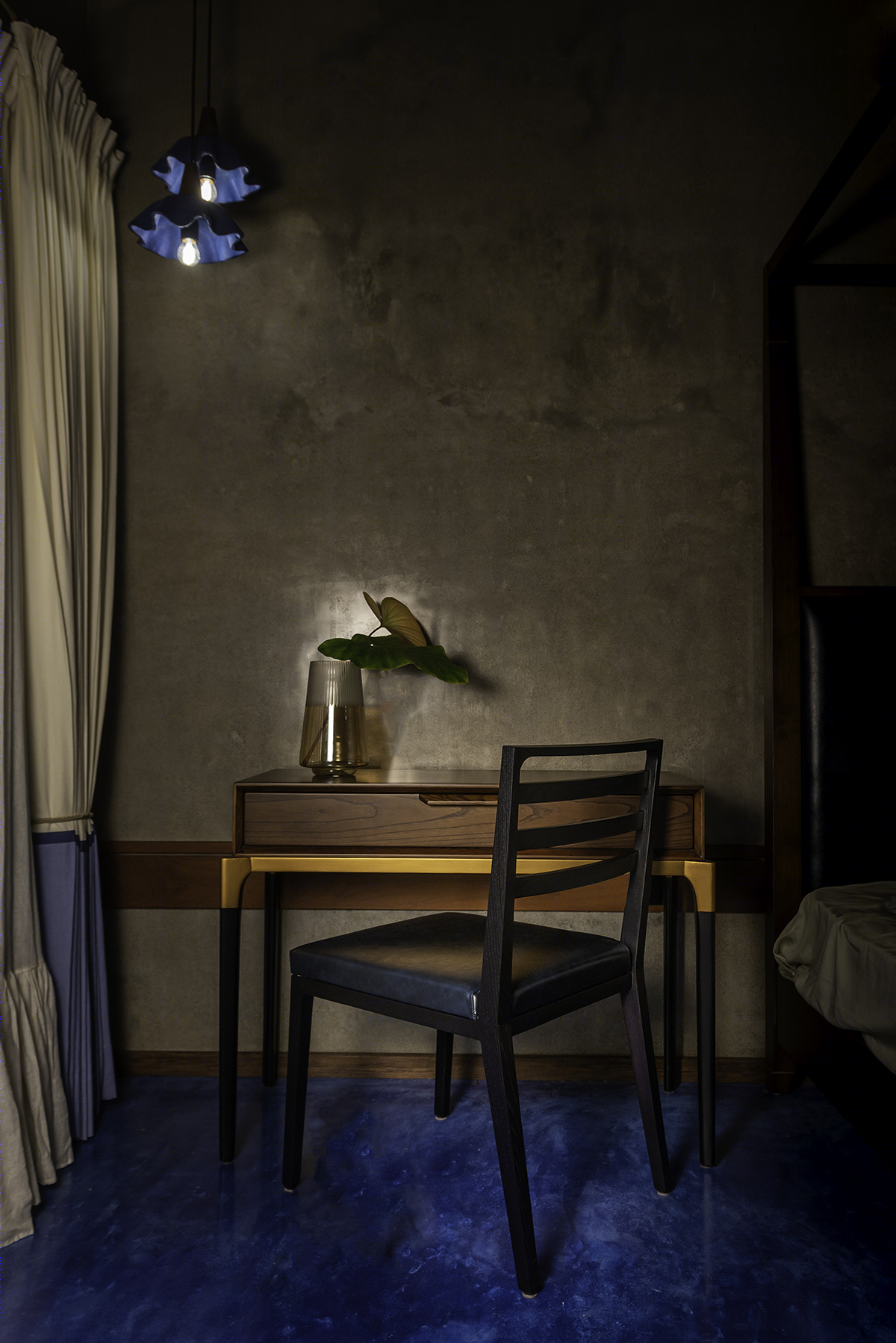 Vibes 住宅丨印度丨Deearth Architects-72