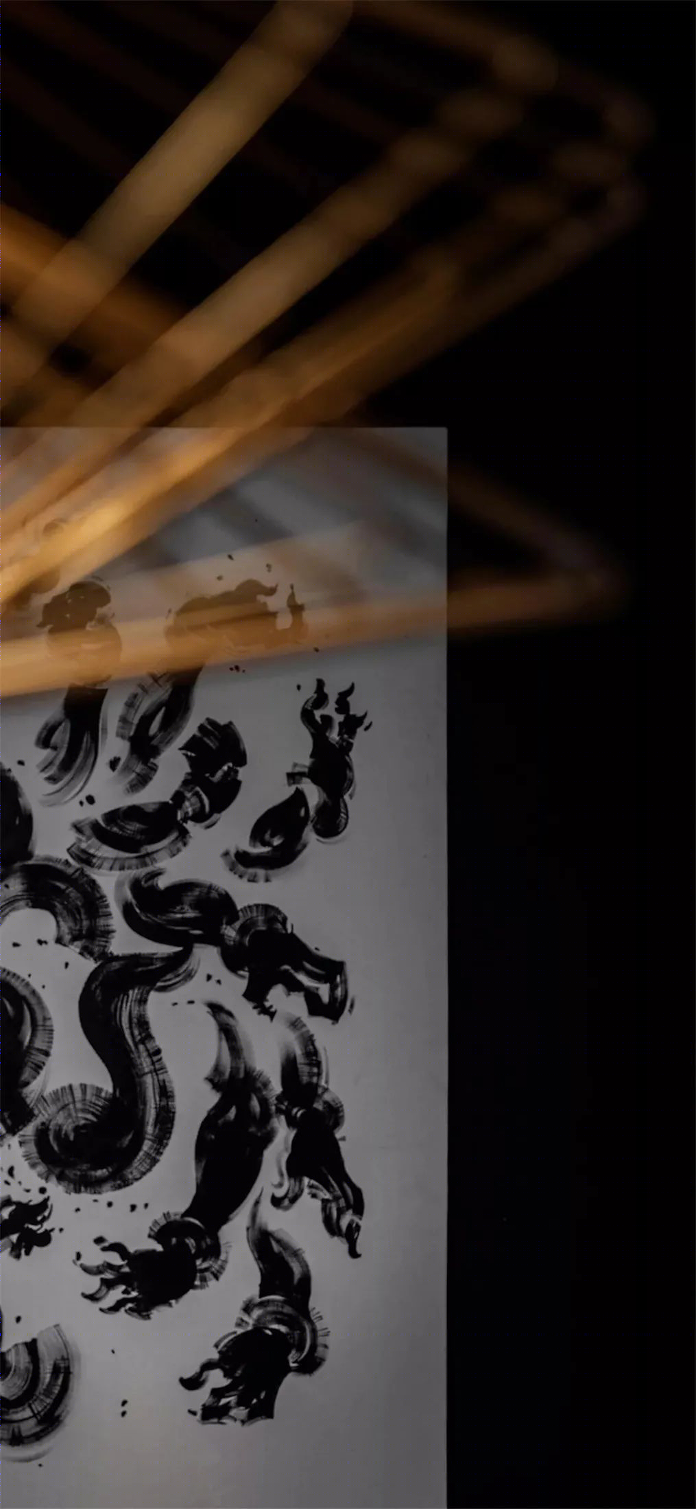 曼泰南洋 · 重庆 257㎡的泰式餐饮空间设计丨中国重庆丨Misty Lab 迷雾研究所,纳沃设计旗下品牌-39