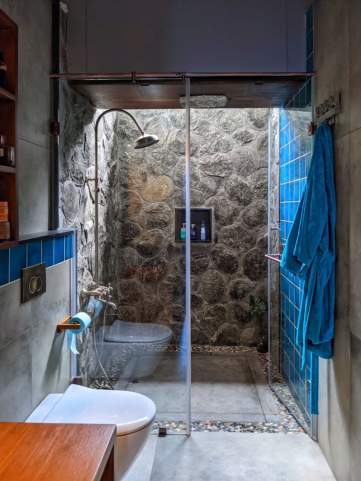 Vibes 住宅丨印度丨Deearth Architects-73