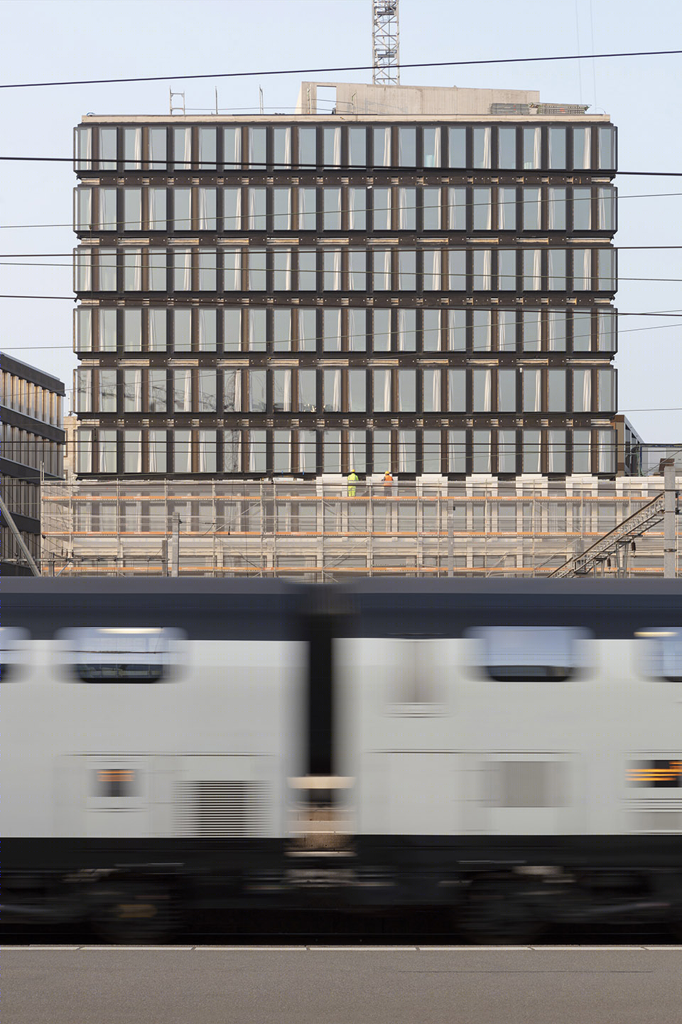 办公建筑-2
