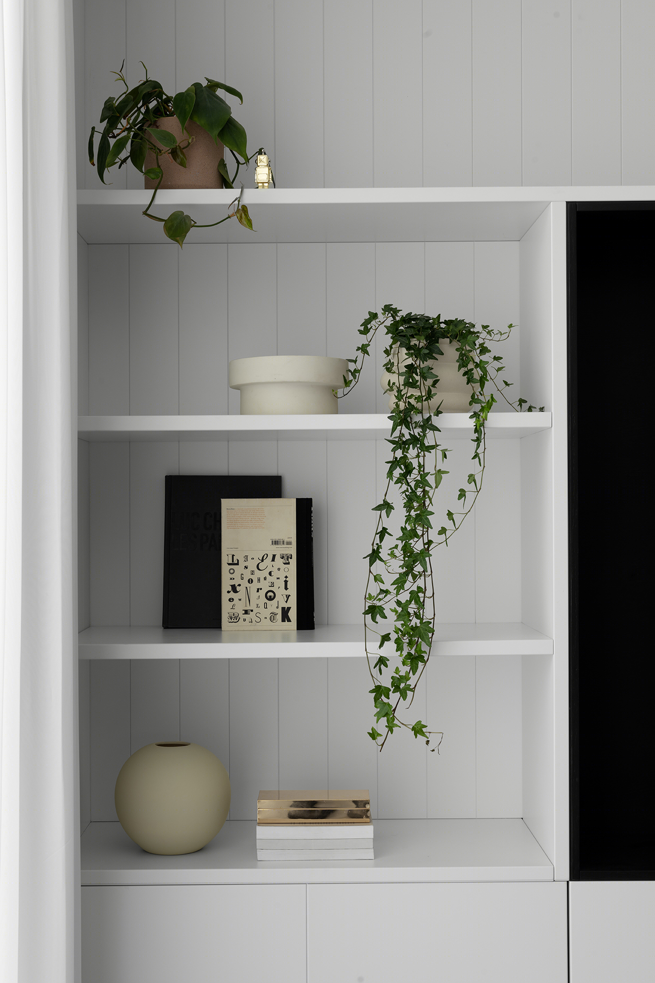 Eitan Cohen 打造现代家庭温馨居所丨以色列特拉维夫-11