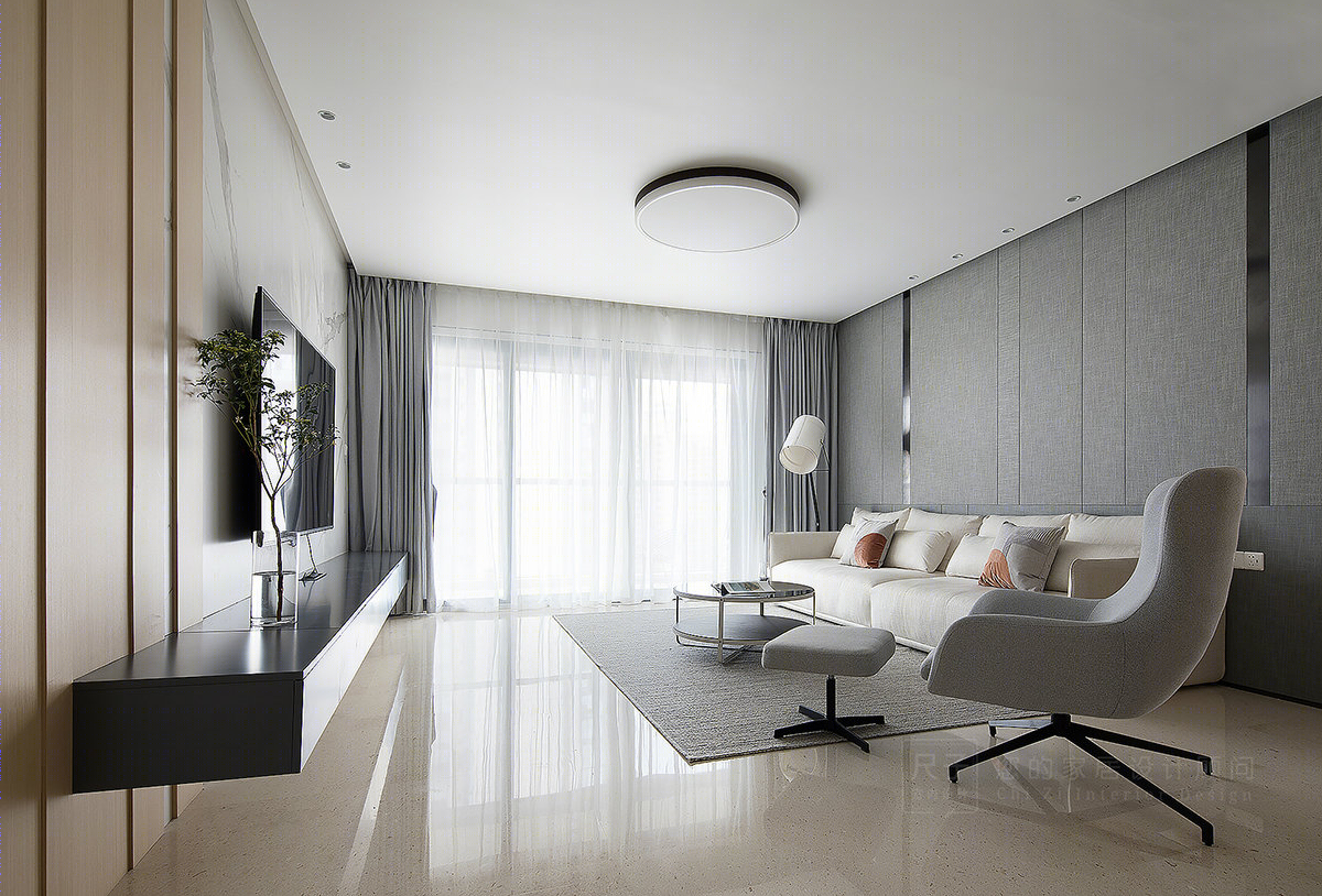 精装房也能自定义，重构理想生活-4