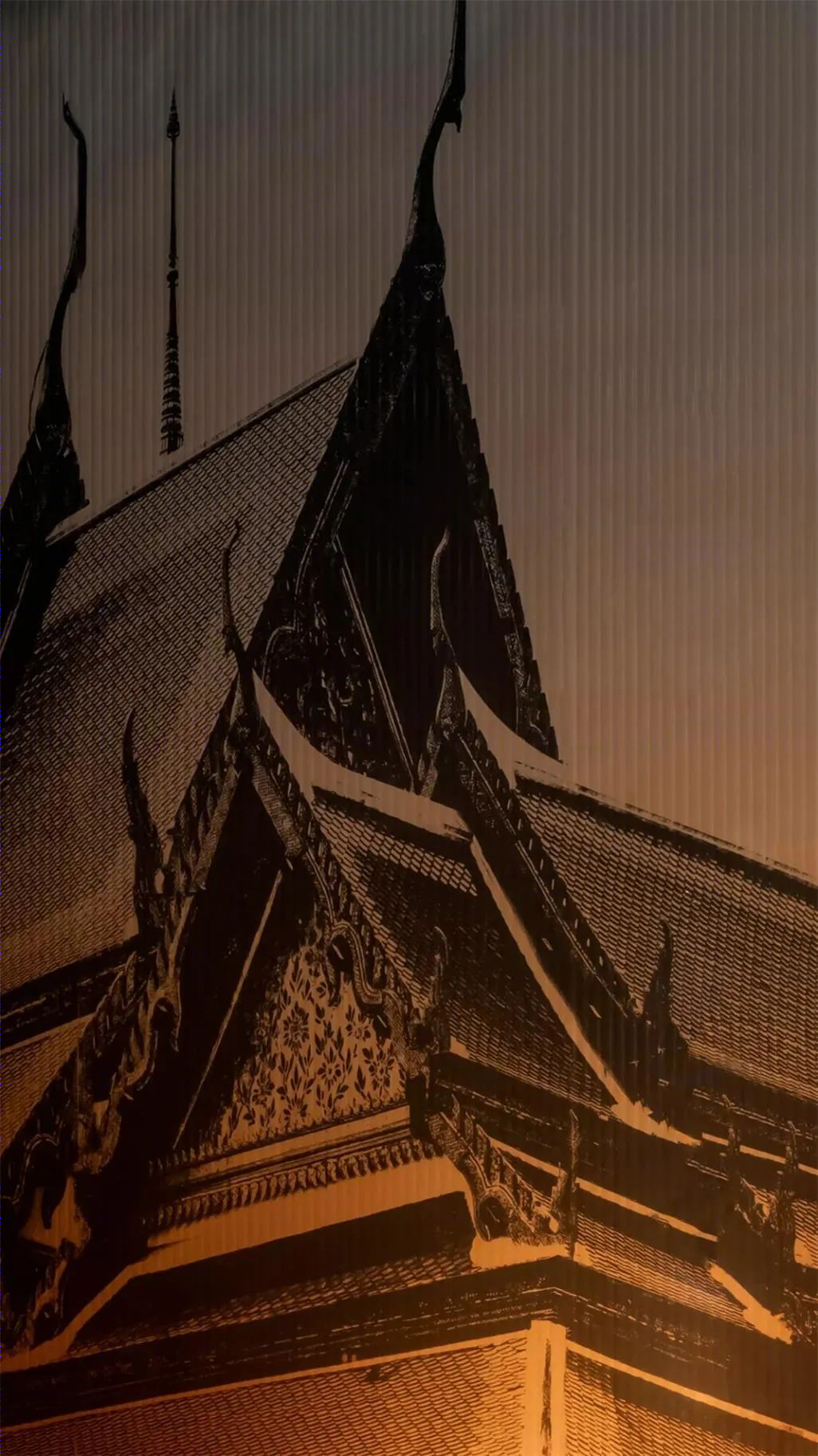 曼泰南洋 · 重庆 257㎡的泰式餐饮空间设计丨中国重庆丨Misty Lab 迷雾研究所,纳沃设计旗下品牌-41