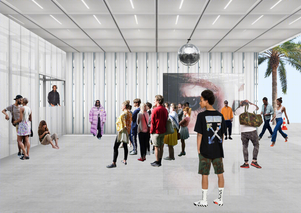 Off·White迈阿密旗舰店（2020）-46