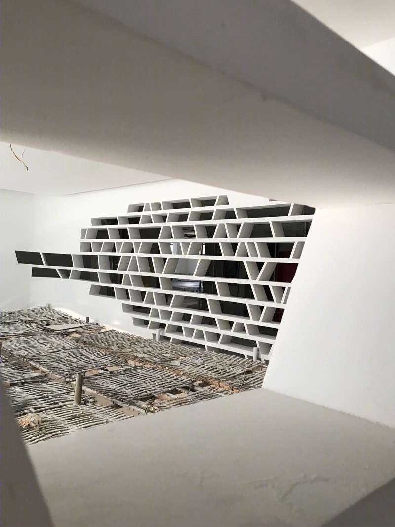 GRG增强石膏板案例福建晋江恒安集团-3