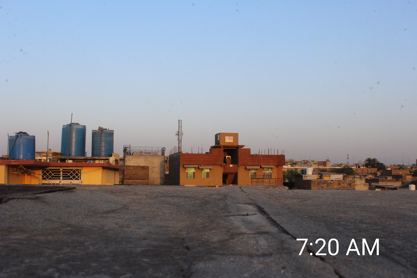 卡里兹玛度假村-9