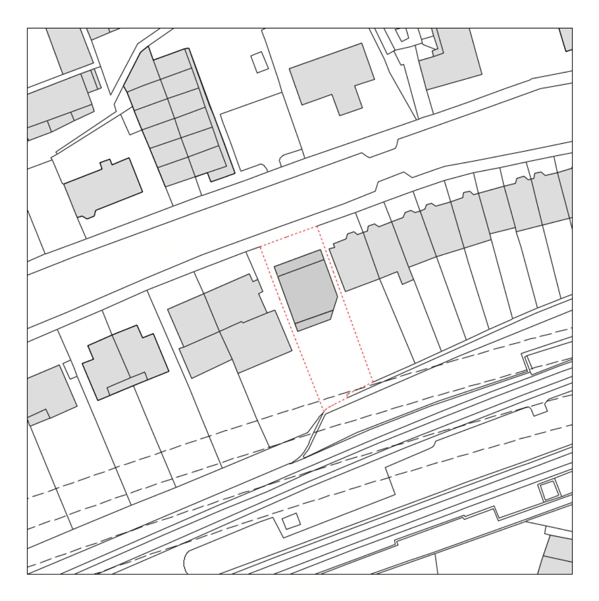 伦敦绿意公寓 fourth_space 打造独特室内设计-28