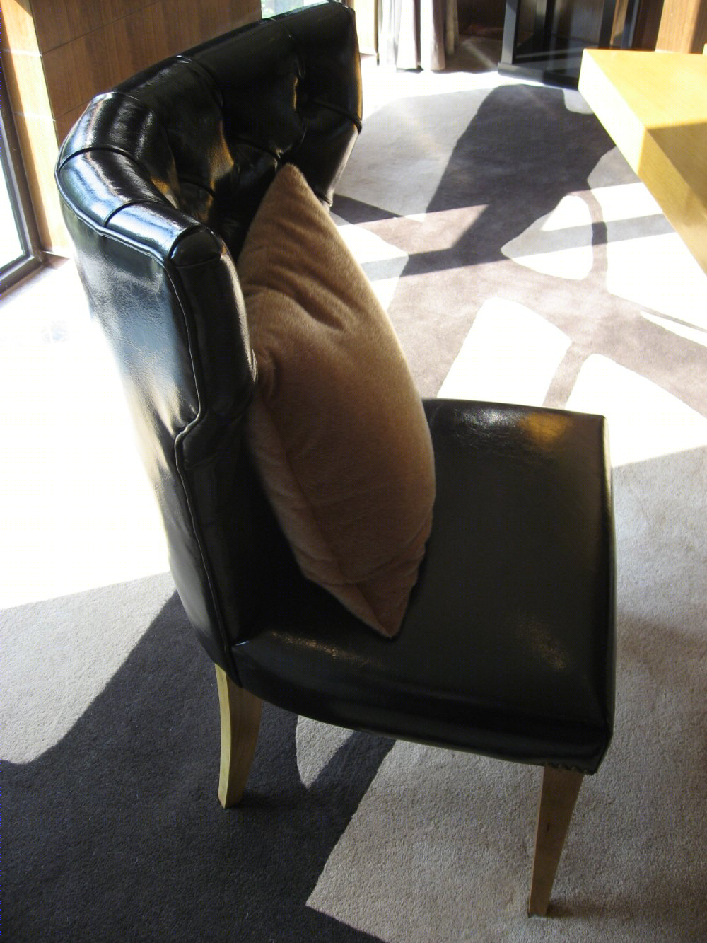 上海复地领馆别墅样板房-18