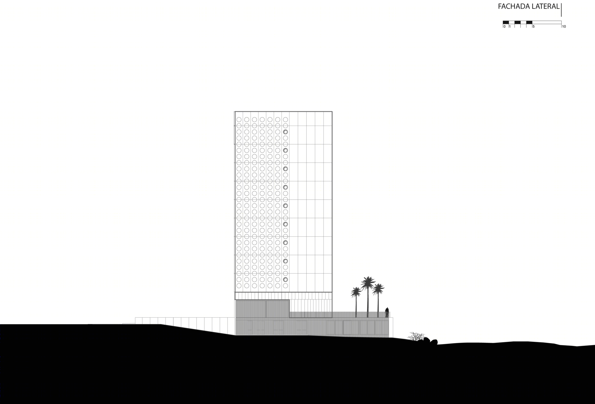 Hampton by Hilton Carrasco 酒店-39