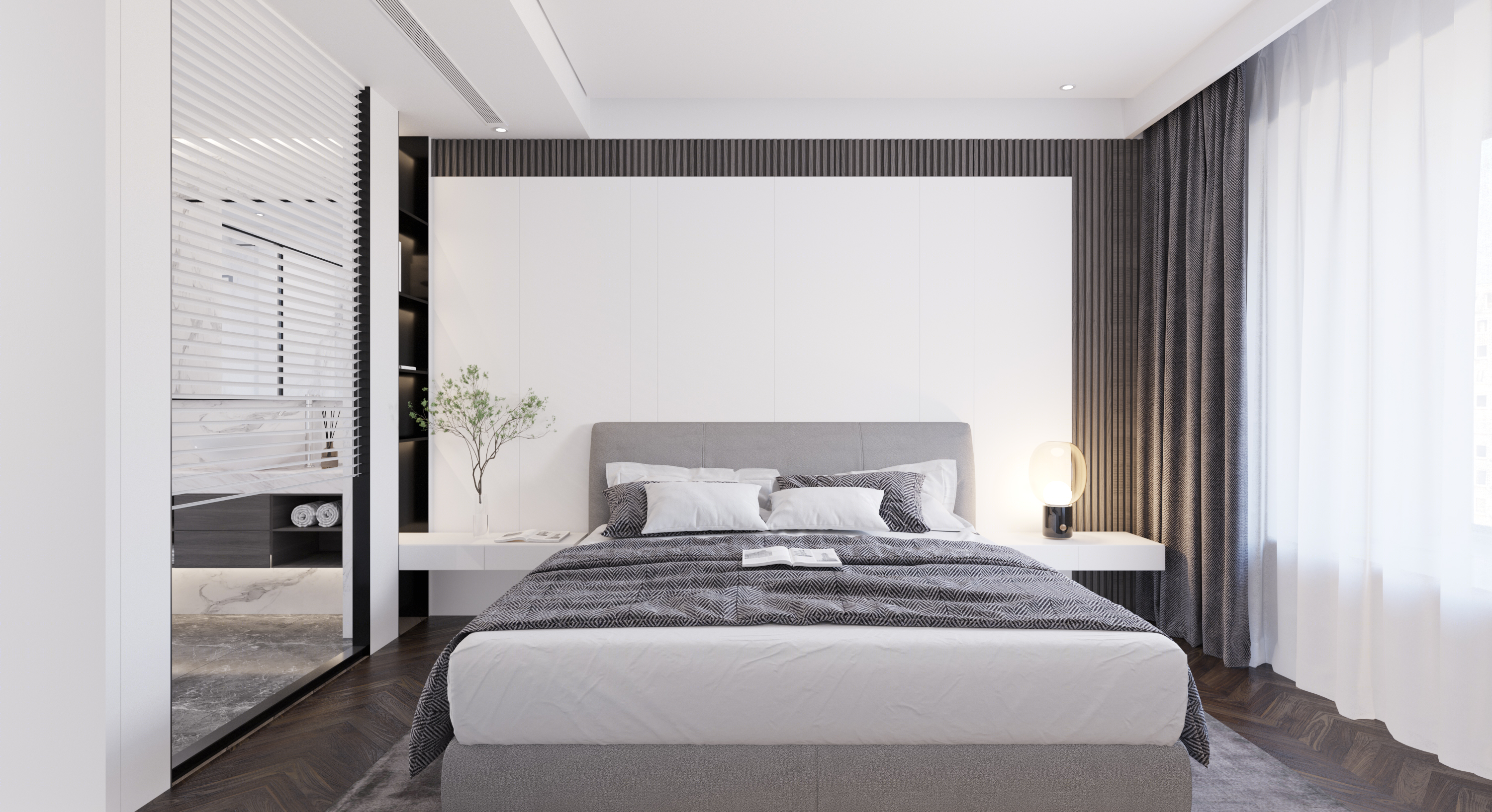 简单的家装效果表现-10