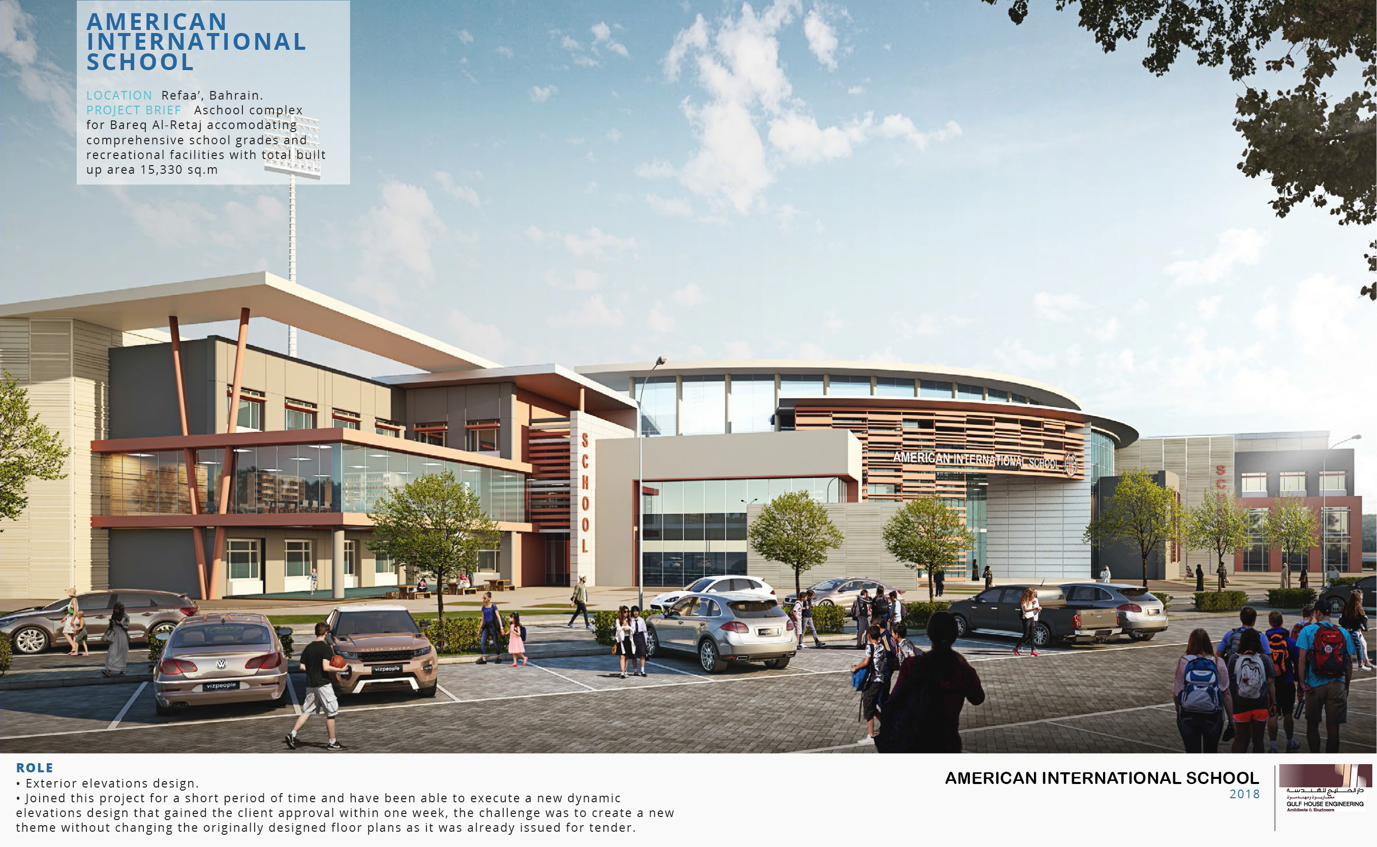 Architecture & Interior Portfolio-10