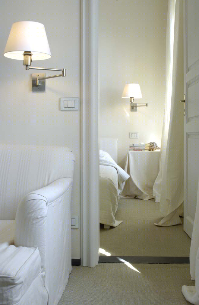 Pier Maulini丨别墅建筑丨House in Portofino-6