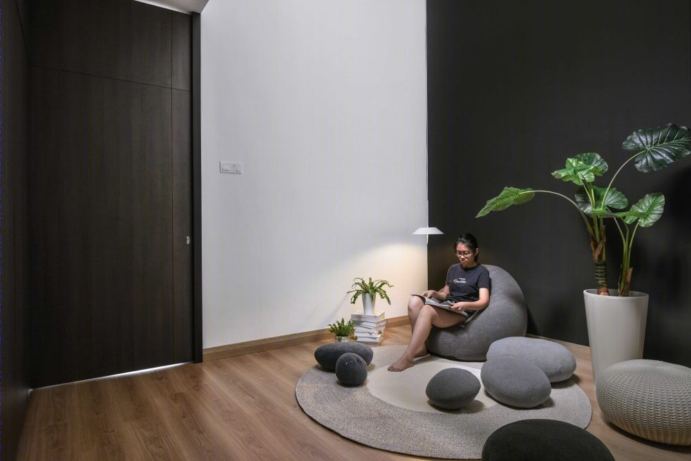 简约当代之光丨SII YUAN-7