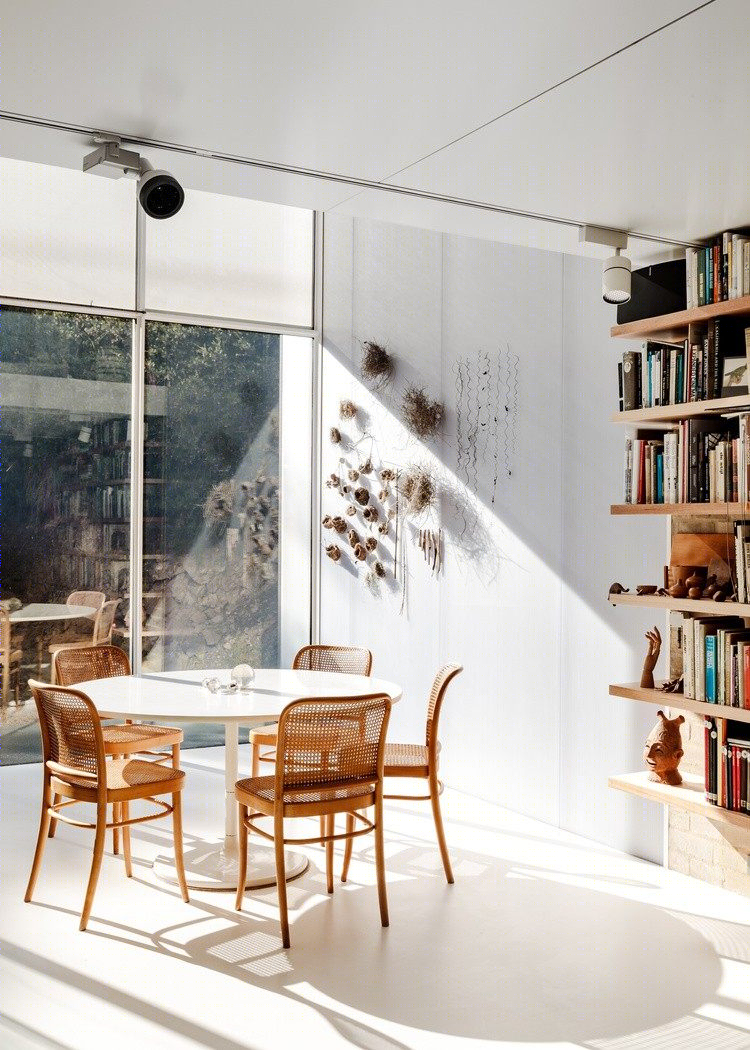 费瑟斯顿奶奶公寓-8