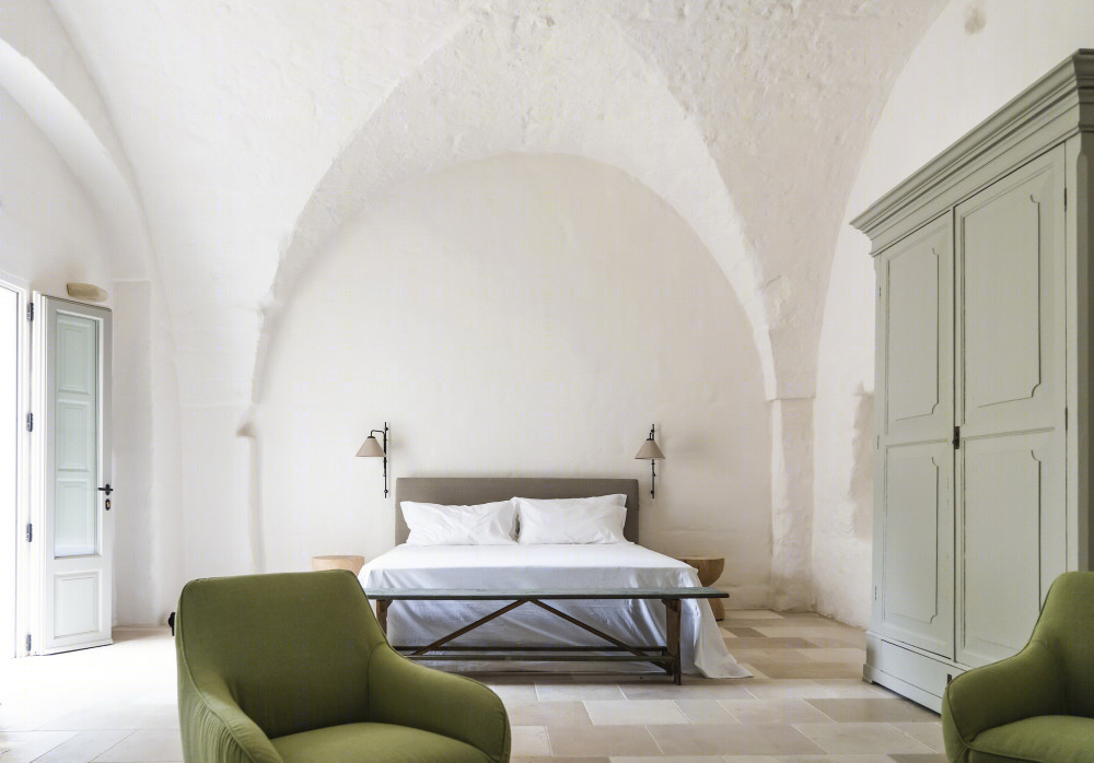 马塞里亚 Mangiamuso 住宅 / flore & venezia architects-0